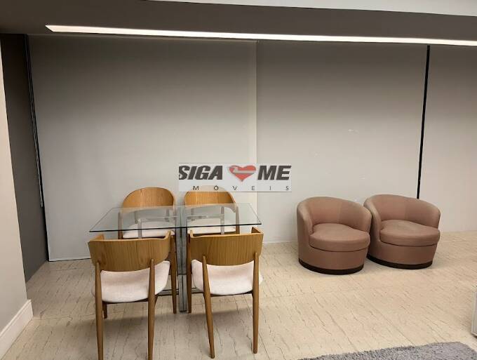 Apartamento, 1 quarto, 85 m² - Foto 3