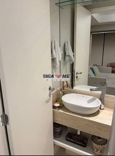 Apartamento, 1 quarto, 85 m² - Foto 9