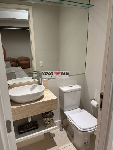 Apartamento, 1 quarto, 85 m² - Foto 10
