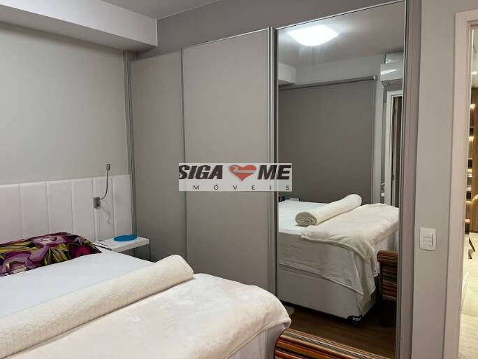 Apartamento, 1 quarto, 85 m² - Foto 17