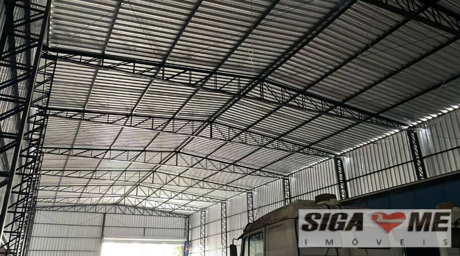 Depósito-Galpão-Armazém para alugar, 1060m² - Foto 19