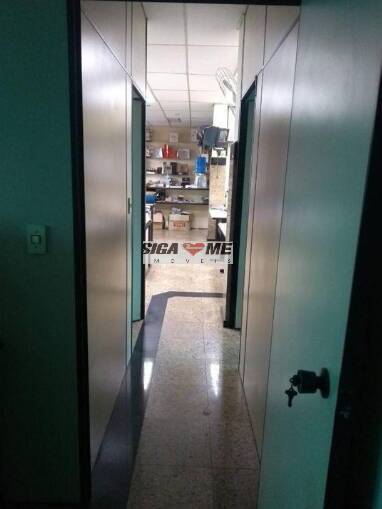 Depósito-Galpão, 450 m² - Foto 5