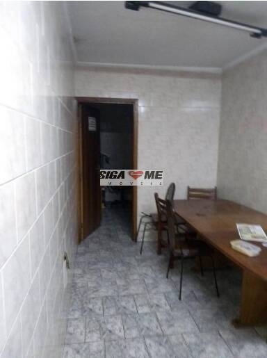 Depósito-Galpão, 450 m² - Foto 9