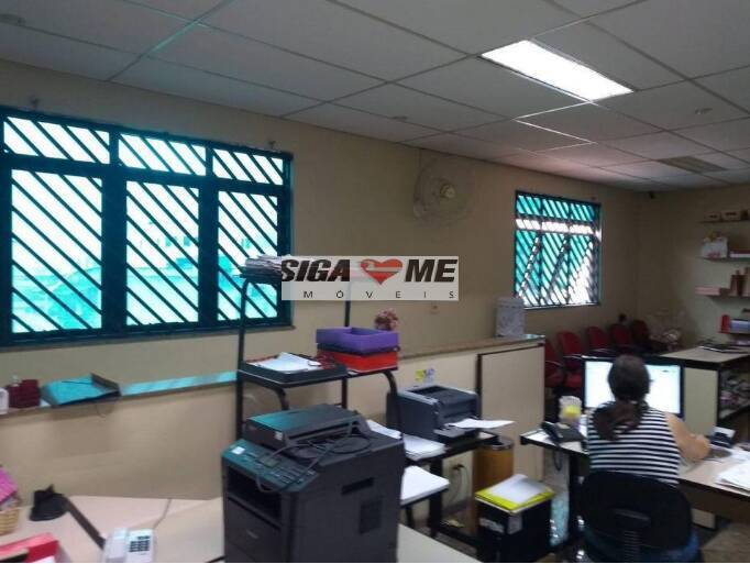 Depósito-Galpão, 450 m² - Foto 15