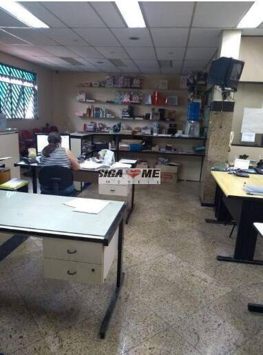 Depósito-Galpão, 450 m² - Foto 17