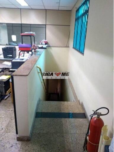 Depósito-Galpão, 450 m² - Foto 26