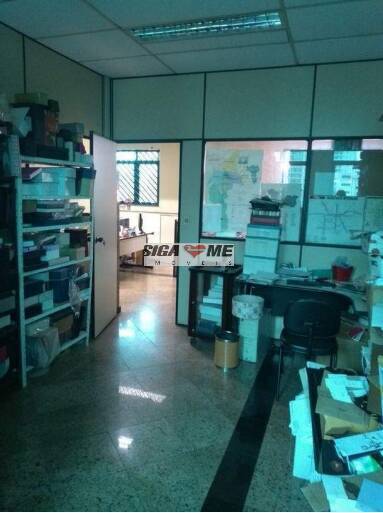 Depósito-Galpão, 450 m² - Foto 34