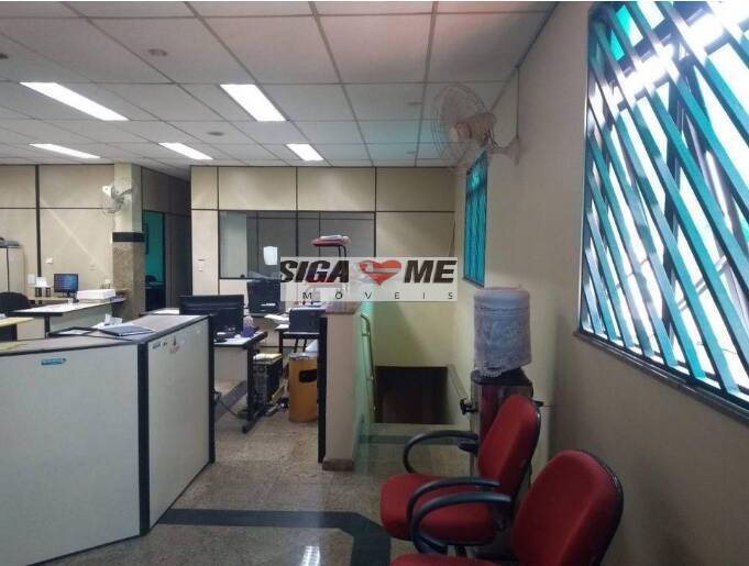 Depósito-Galpão, 450 m² - Foto 38
