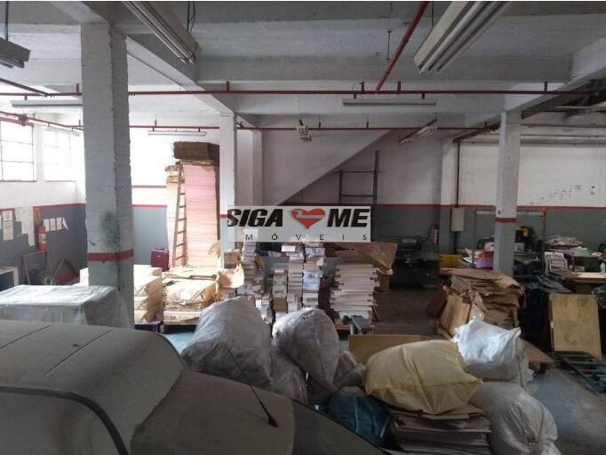 Depósito-Galpão, 450 m² - Foto 37