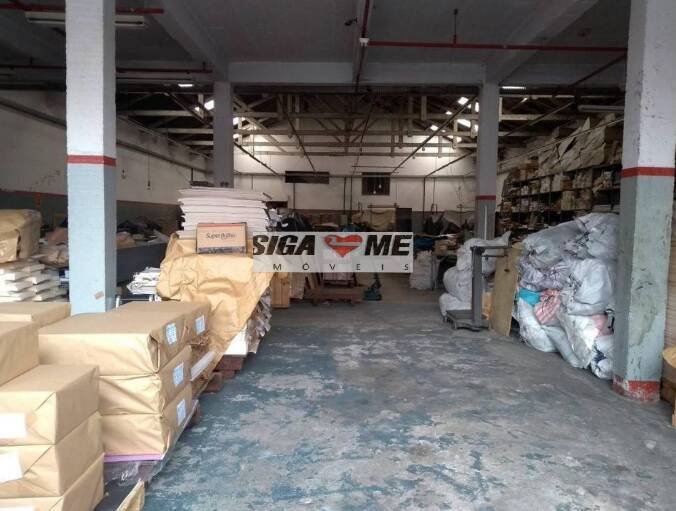 Depósito-Galpão, 450 m² - Foto 44
