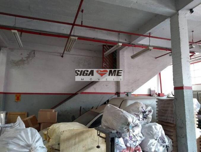 Depósito-Galpão, 450 m² - Foto 46