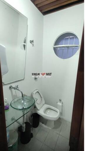 Prédio Inteiro, 260 m² - Foto 9
