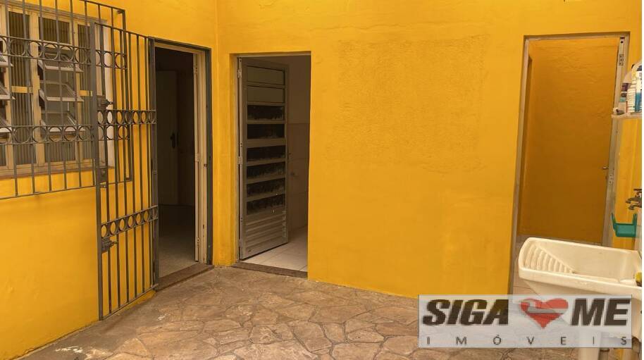 Sobrado para alugar com 3 quartos, 190m² - Foto 8