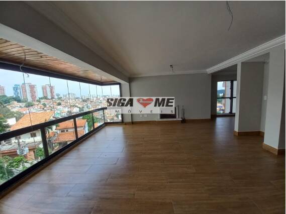 Apartamento, 4 quartos, 181 m² - Foto 1