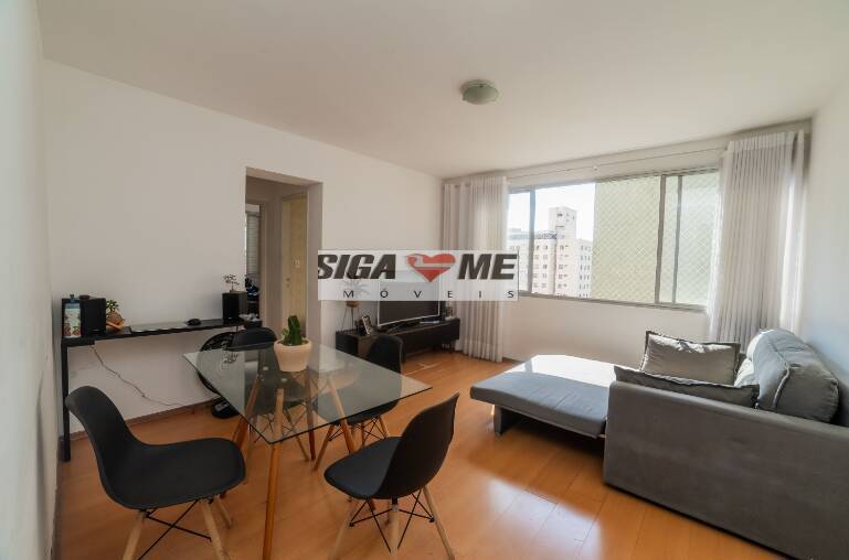 Apartamento, 1 quarto, 44 m² - Foto 10
