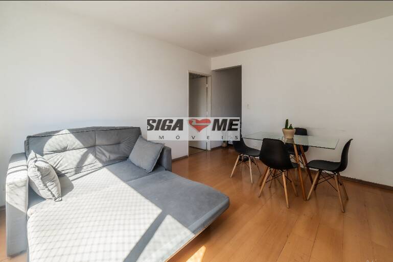 Apartamento, 1 quarto, 44 m² - Foto 4