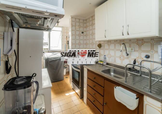 Apartamento, 1 quarto, 44 m² - Foto 9