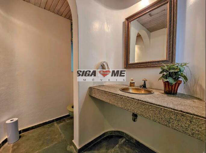 Casa de Condomínio, 5 quartos - Foto 27