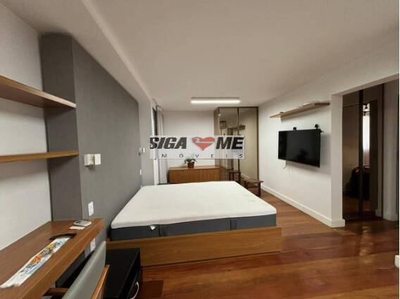 Apartamento, 1 quarto, 94 m² - Foto 7