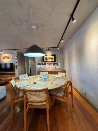 Apartamento, 1 quarto, 94 m² - Foto 6