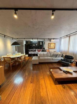 Apartamento, 1 quarto, 94 m² - Foto 9