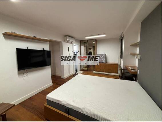 Apartamento, 1 quarto, 94 m² - Foto 11