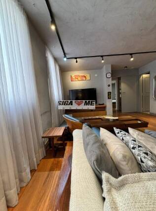 Apartamento, 1 quarto, 94 m² - Foto 18