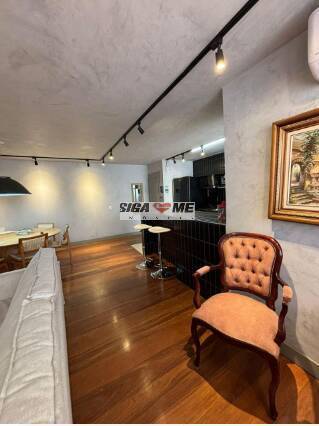 Apartamento, 1 quarto, 94 m² - Foto 17