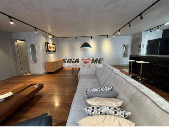Apartamento, 1 quarto, 94 m² - Foto 21