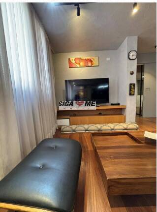Apartamento, 1 quarto, 94 m² - Foto 22