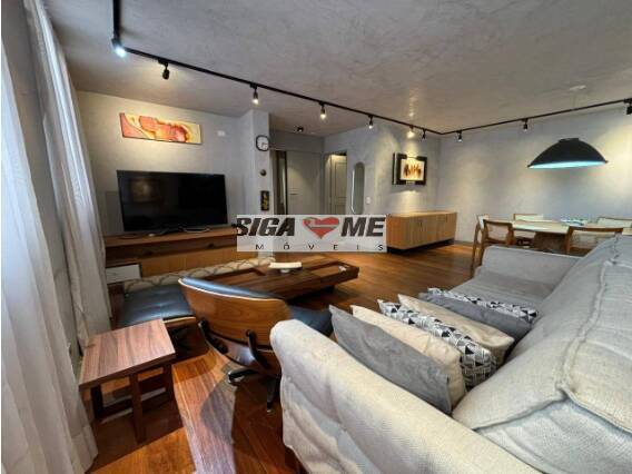 Apartamento, 1 quarto, 94 m² - Foto 20