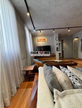 Apartamento, 1 quarto, 94 m² - Foto 23