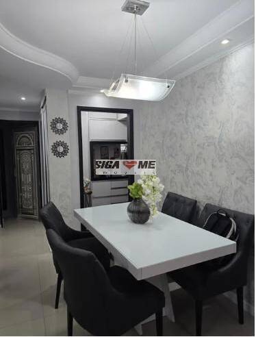 Apartamento, 3 quartos, 70 m² - Foto 1
