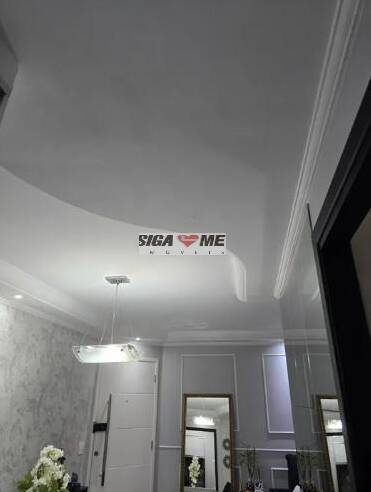 Apartamento, 3 quartos, 70 m² - Foto 3