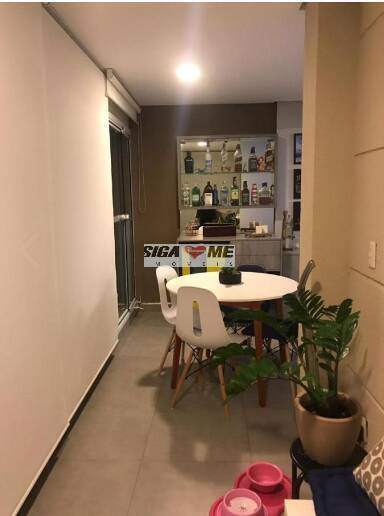 Apartamento, 2 quartos, 65 m² - Foto 2