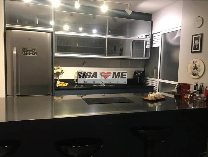 Apartamento, 2 quartos, 65 m² - Foto 6