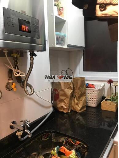 Apartamento, 2 quartos, 65 m² - Foto 8