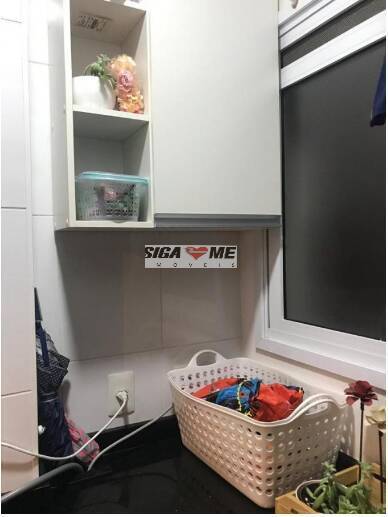Apartamento, 2 quartos, 65 m² - Foto 9