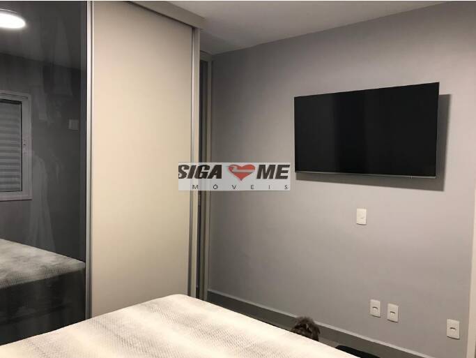 Apartamento, 2 quartos, 65 m² - Foto 11