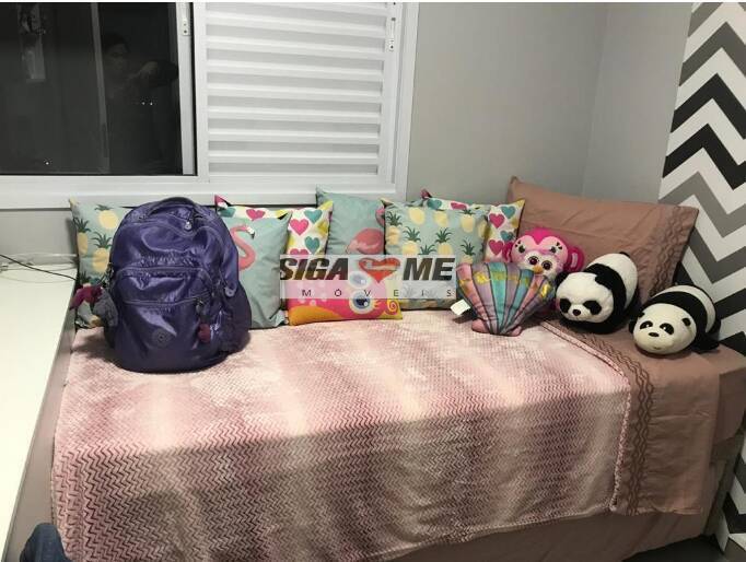Apartamento, 2 quartos, 65 m² - Foto 14