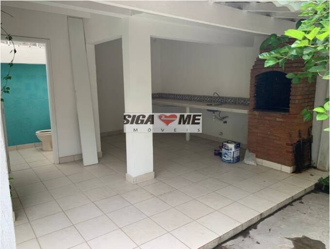 Casa, 3 quartos, 220 m² - Foto 1