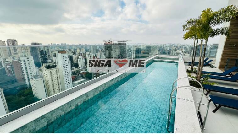 Apartamento, 2 quartos, 109 m² - Foto 19