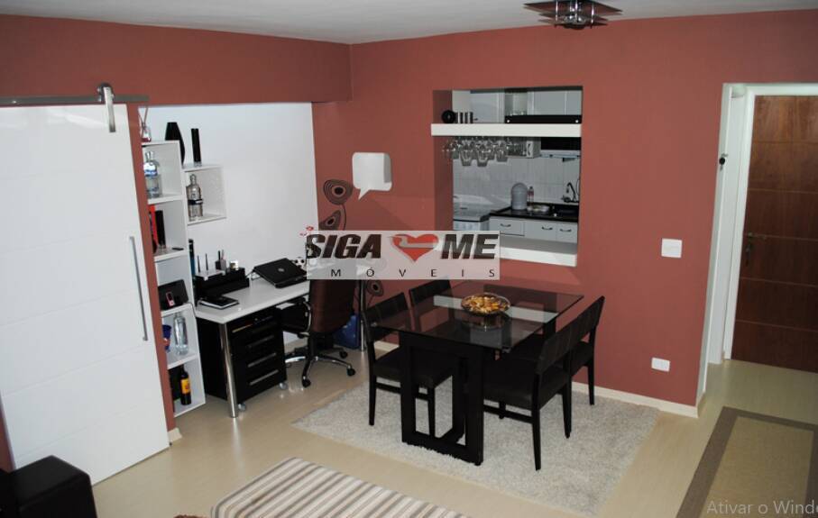 Apartamento, 2 quartos - Foto 1