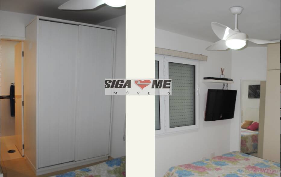 Apartamento, 2 quartos - Foto 5