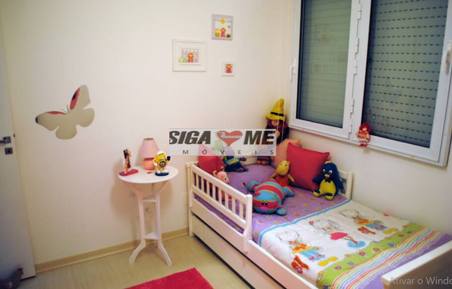 Apartamento, 2 quartos - Foto 8