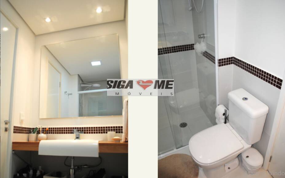 Apartamento, 2 quartos - Foto 7