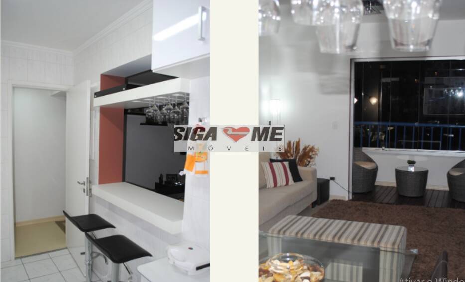 Apartamento, 2 quartos - Foto 15