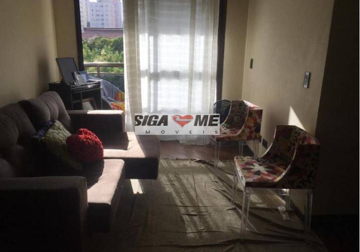Apartamento, 3 quartos, 97 m² - Foto 1