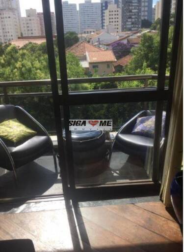 Apartamento, 3 quartos, 97 m² - Foto 4