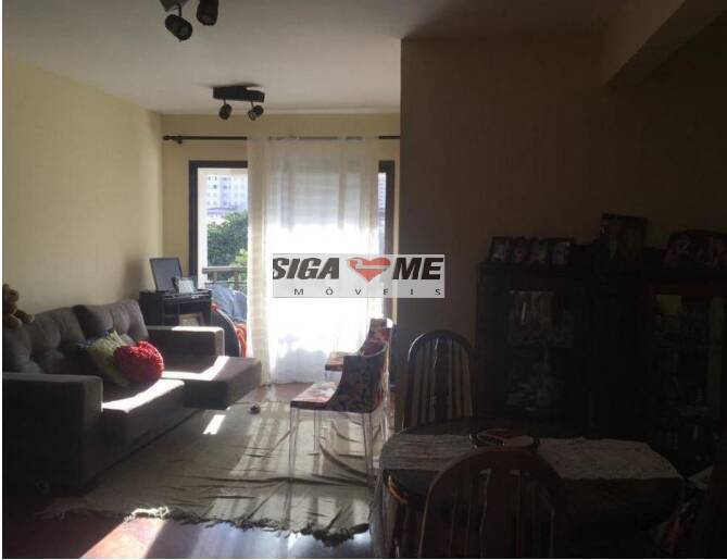 Apartamento, 3 quartos, 97 m² - Foto 2